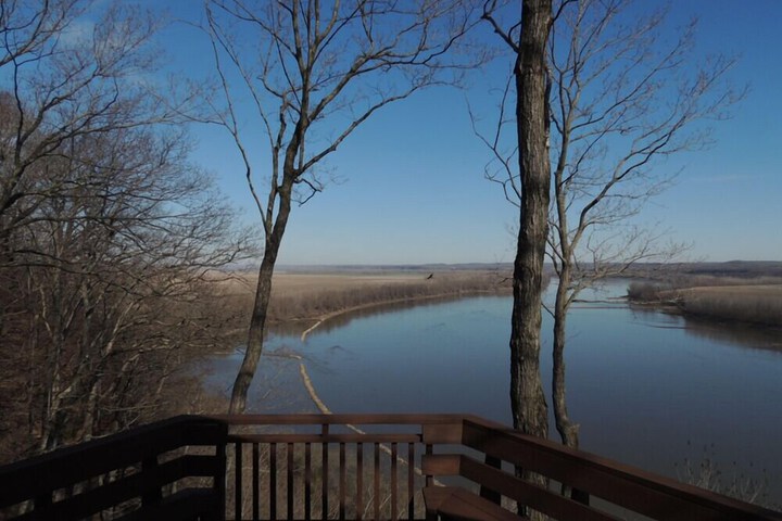 Pinckney Bend Bed & Breakfast
