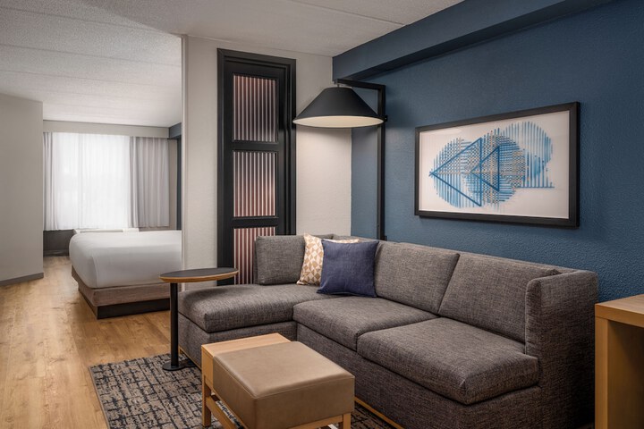 Hyatt Place Columbia / Harbison