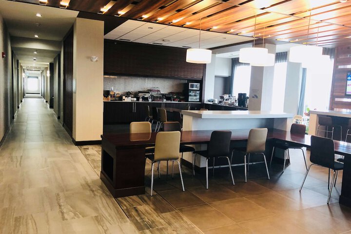 Wingate by Wyndham Kamloops