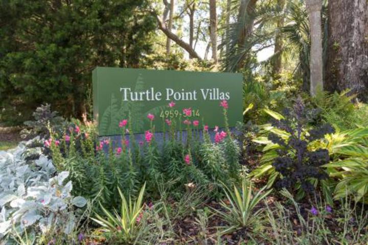 4989 Turtle Point Villa by RedAwning