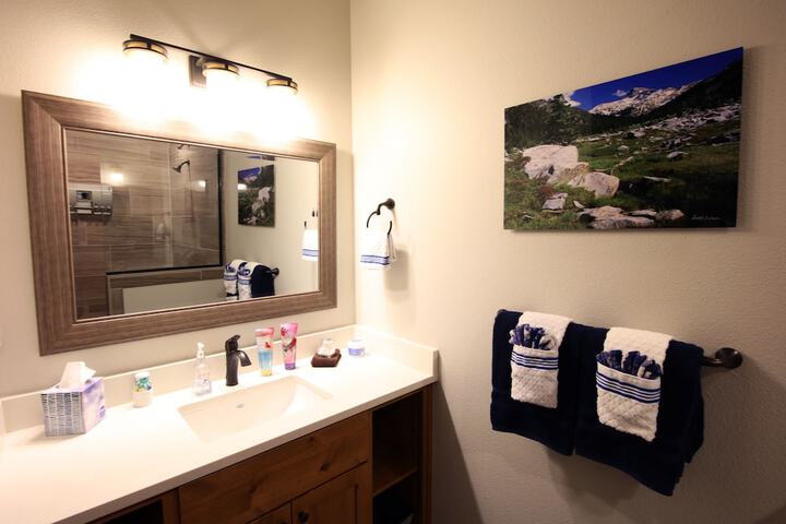 Bella Collina Bed & Breakfast