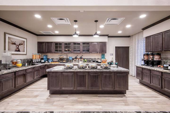 Homewood Suites by Hilton Steamboat Springs