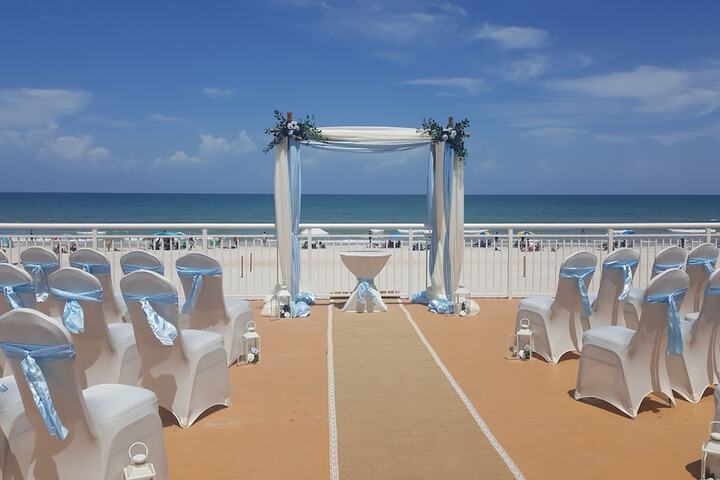Comfort Inn & Suites Daytona Beach Oceanfront