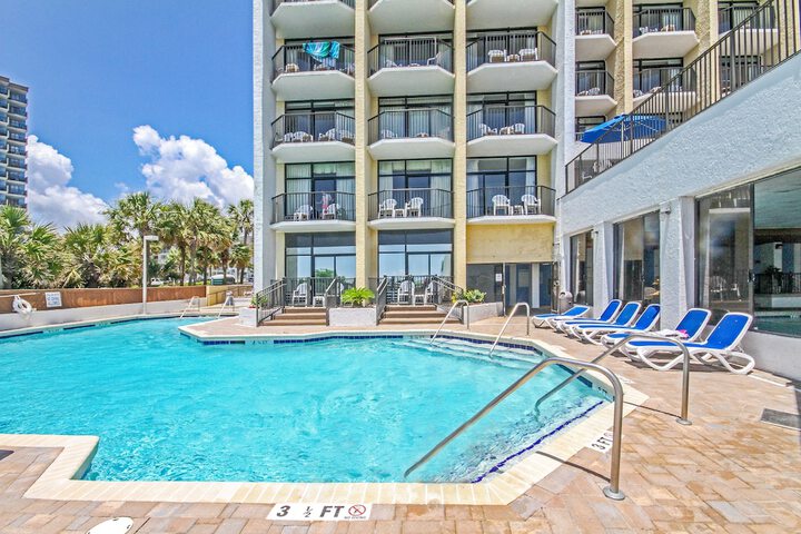 Pool 7 of 106