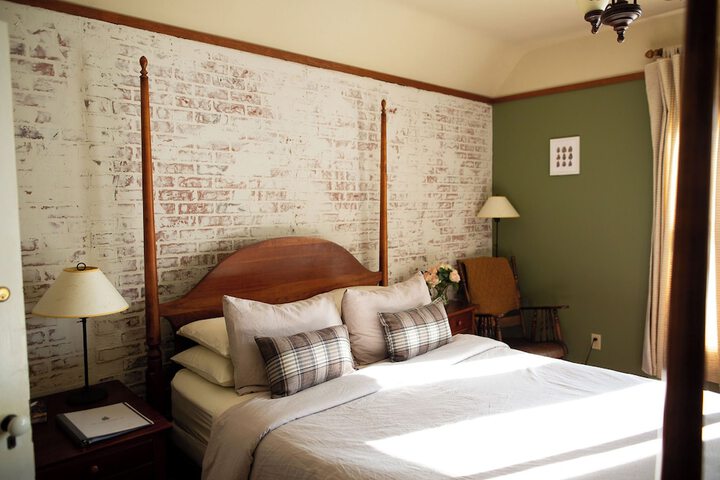 The Park Street Inn