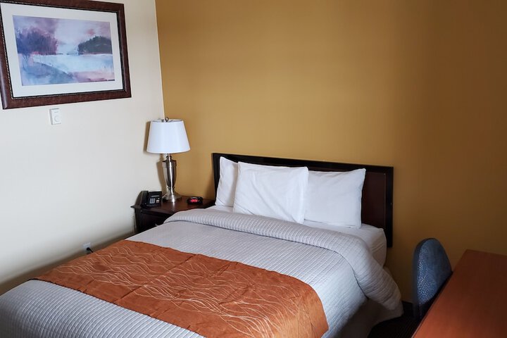 Imperial Fireside Inn