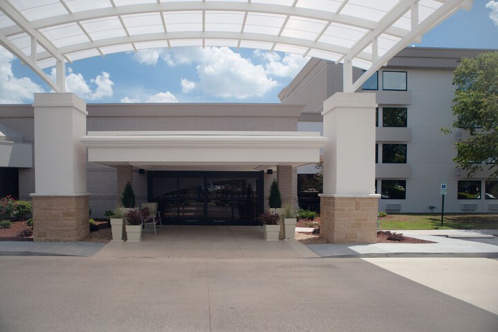 Holiday Inn Greenville by IHG