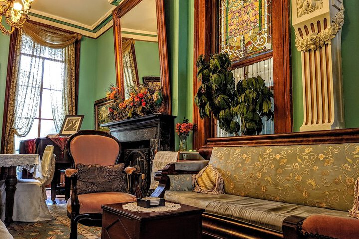 Hotel Interior 18 of 93