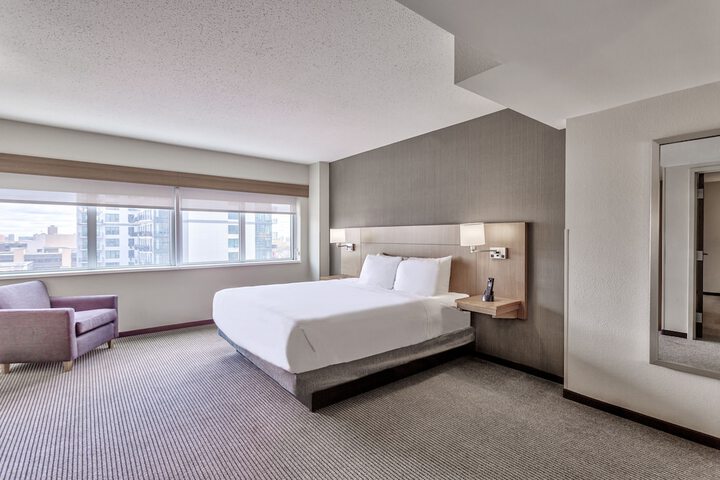 Hyatt Place Minneapolis Downtown
