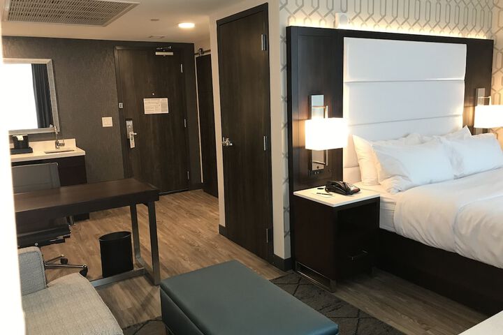 Embassy Suites by Hilton Plainfield Indianapolis Airport
