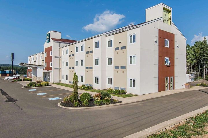 Quality Inn