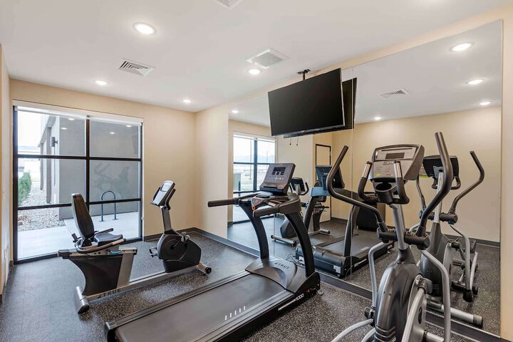 Extended Stay America Premier Suites - Belgrade - Bozeman - Yellowstone Airport