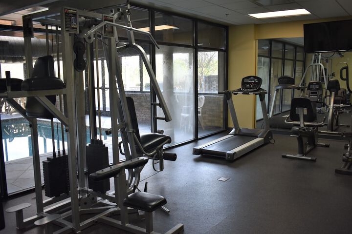 Health and Fitness 34 of 37