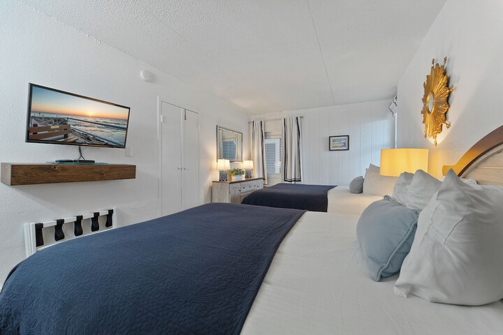 Beachcomber Resort