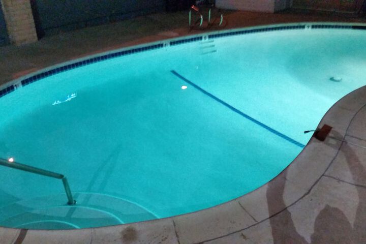 Kona Inn Motel Anaheim