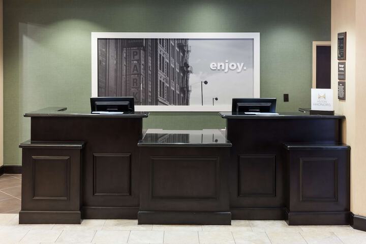 Hotel Interior 13 of 47