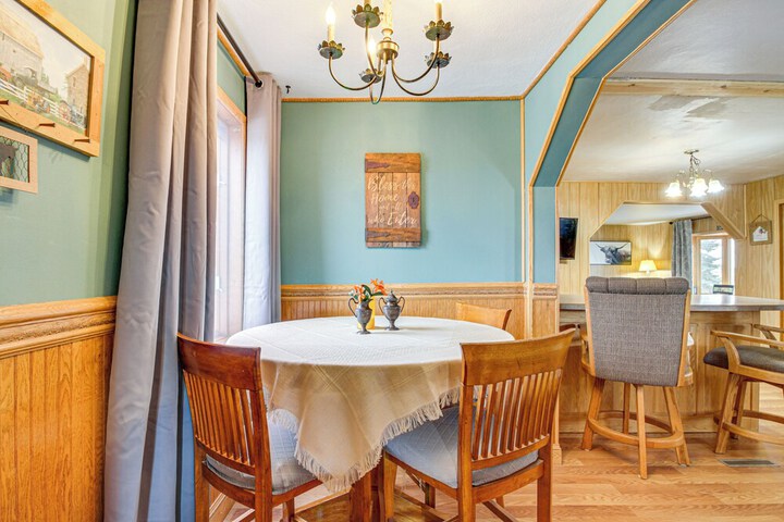 Yahweh Ranch & Indoor Arena: Horse Lovers Retreat