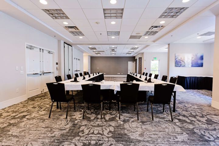 Hilton Garden Inn Temple Medical Center