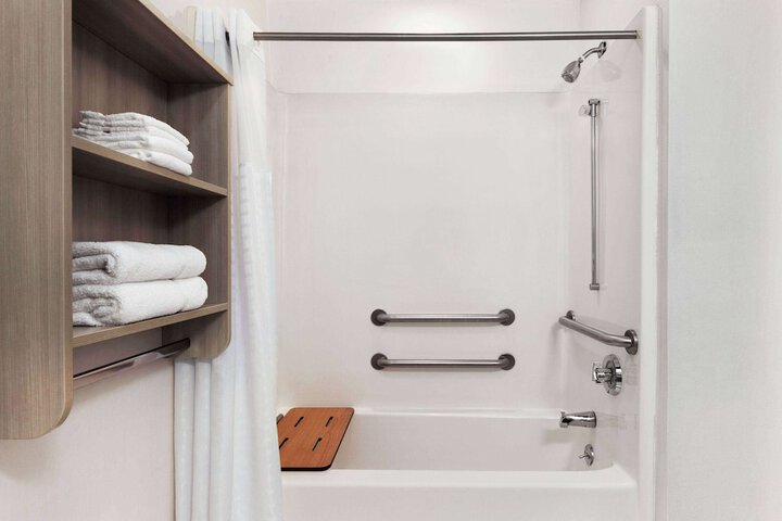Microtel Inn & Suites by Wyndham Florence / Cincinnati Airport