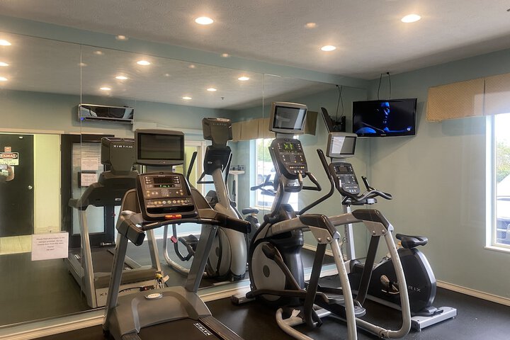 Holiday Inn Express Dandridge by IHG