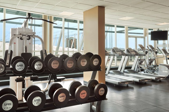 Health and Fitness 55 of 58