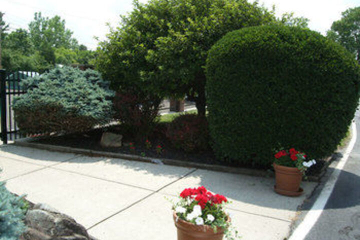 The Shaker Inn