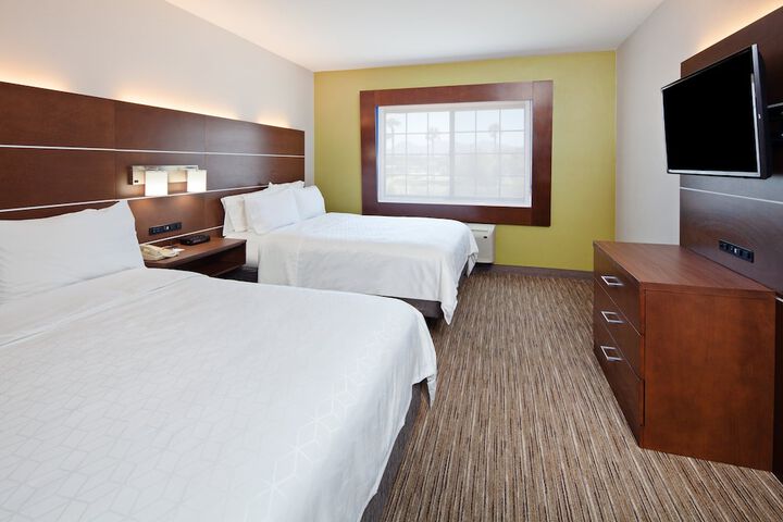 Holiday Inn Express & Suites Rancho Mirage - Palm Spgs Area by IHG