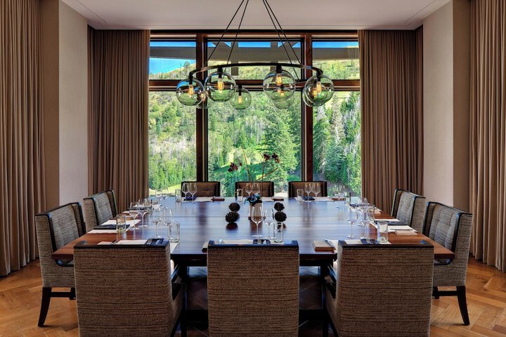 The St. Regis Deer Valley