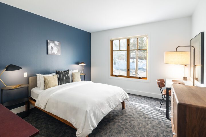 Gravity Haus Truckee-Tahoe