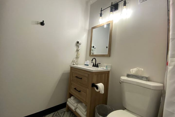 Quality Inn Rhinelander