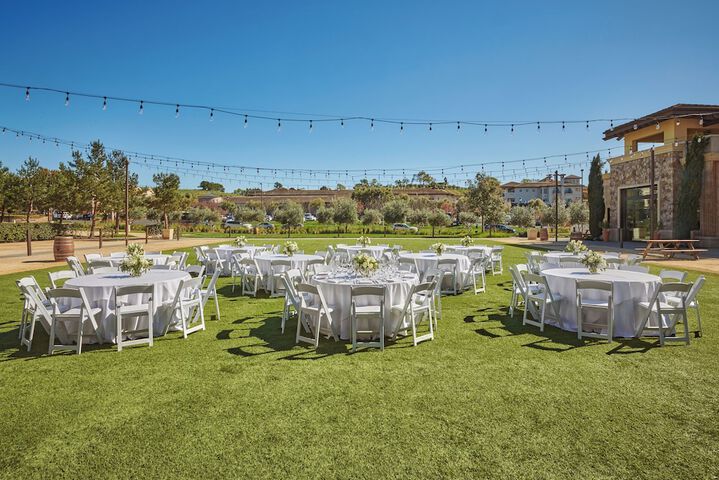 The Meritage Resort and Spa