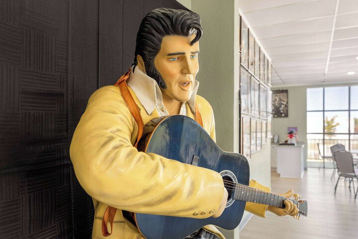 Days Inn by Wyndham Memphis at Graceland