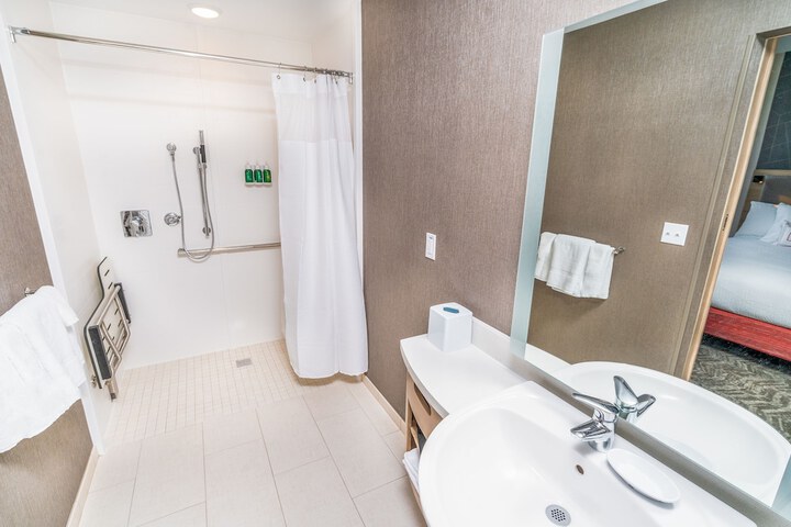 SpringHill Suites by Marriott Ontario Airport / Rancho Cucamonga