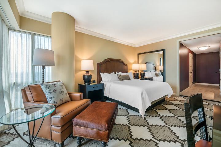 Omni Fort Worth Hotel
