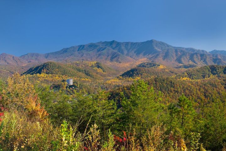 The Park Vista - a DoubleTree by Hilton Hotel - Gatlinburg