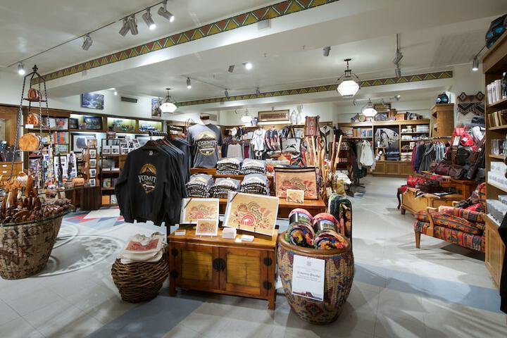 Gift Shop 49 of 54