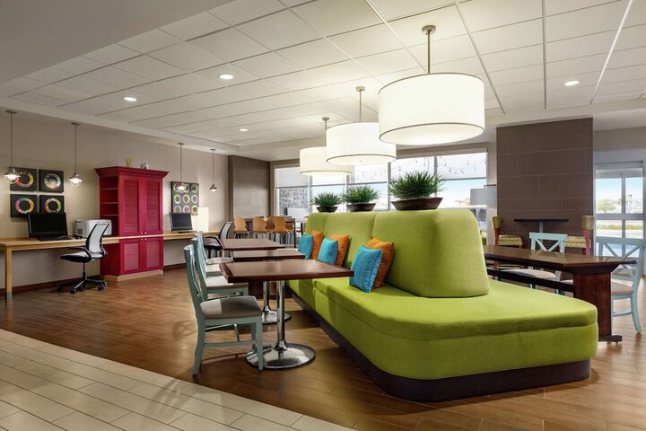 Hotel Interior 9 of 25