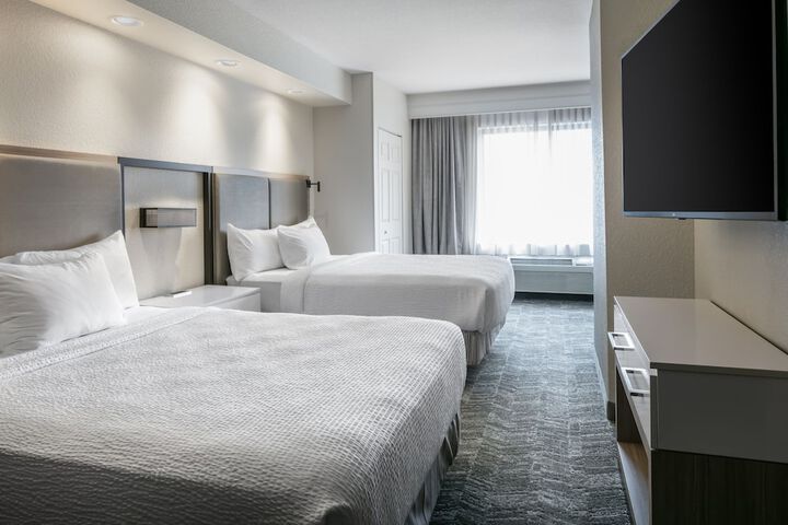 SpringHill Suites by Marriott Cheyenne