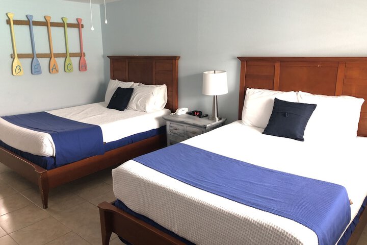 Beachgate CondoSuites and Oceanfront Resort