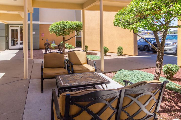 Quality Inn Williams Near Grand Canyon