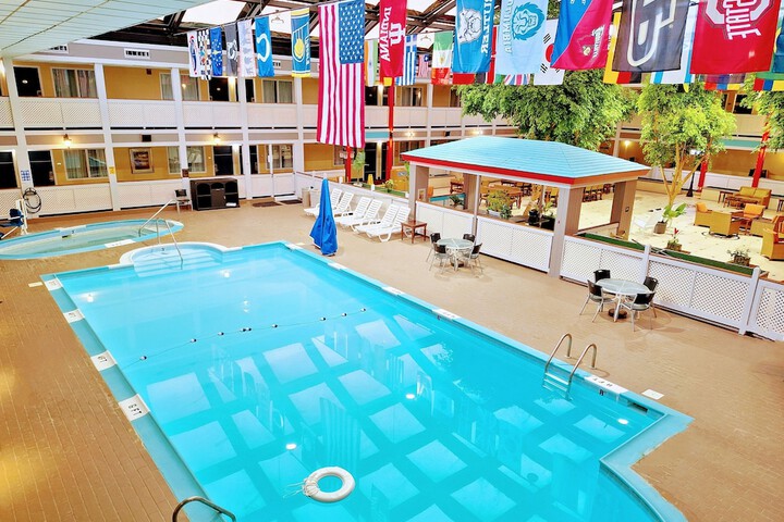 Pool 5 of 46