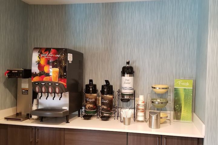 Quality Inn Danville