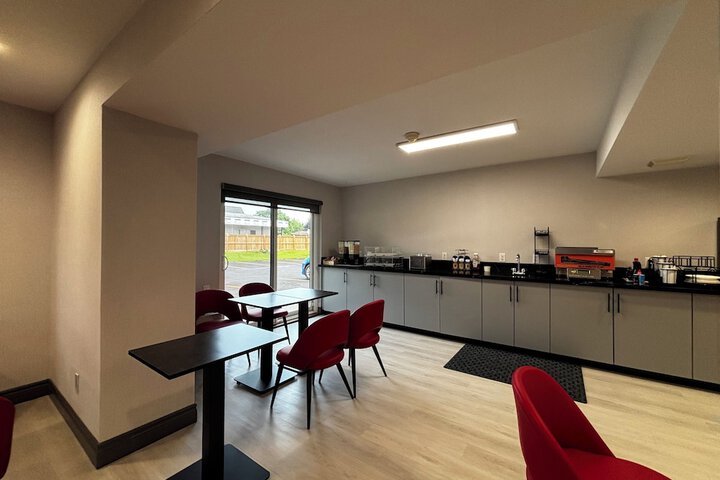 Ramada by Wyndham Kingston