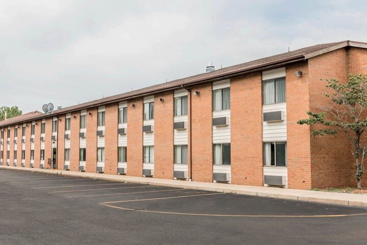 Quality Inn Grand Rapids North