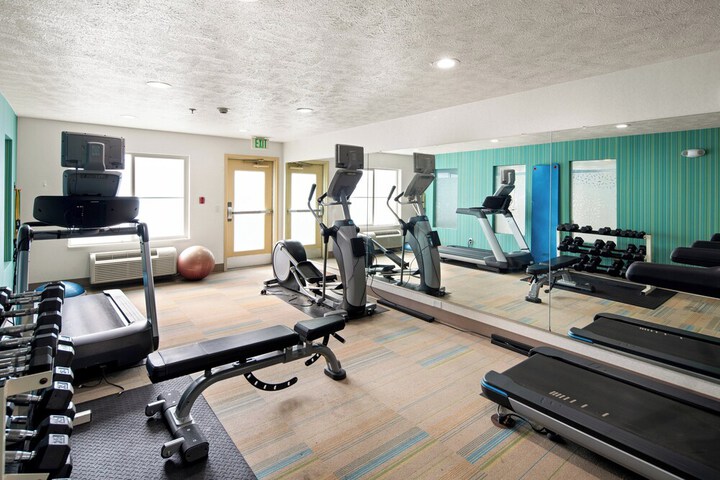 Holiday Inn Express & Suites Interstate 90 by IHG