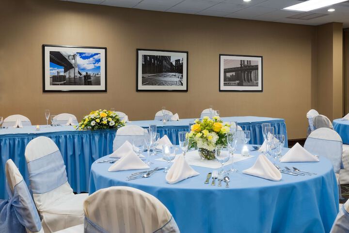 Hampton Inn White Plains / Tarrytown