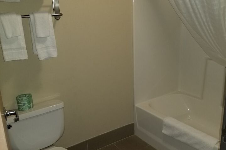 Comfort Inn Marshalltown South
