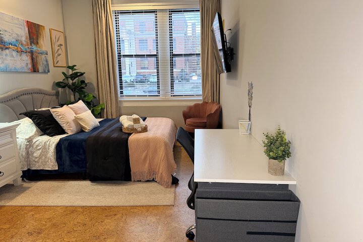 Brand New Private Share Room
