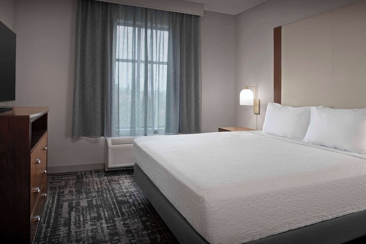 Homewood Suites by Hilton Lynnwood Seattle Everett WA
