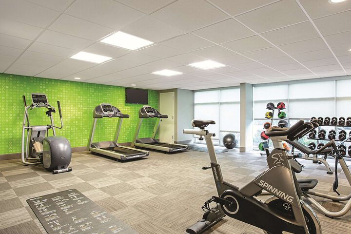 Health and Fitness 36 of 38
